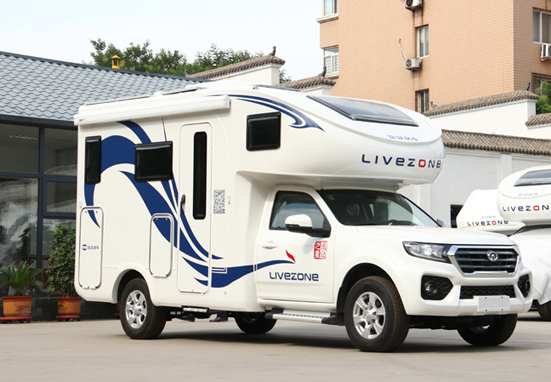 2021年展會來啦，還有兩款新車參展